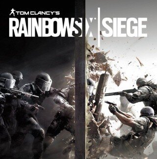 Tom Clancy's Rainbow Six Siege PC Oyun kullananlar yorumlar